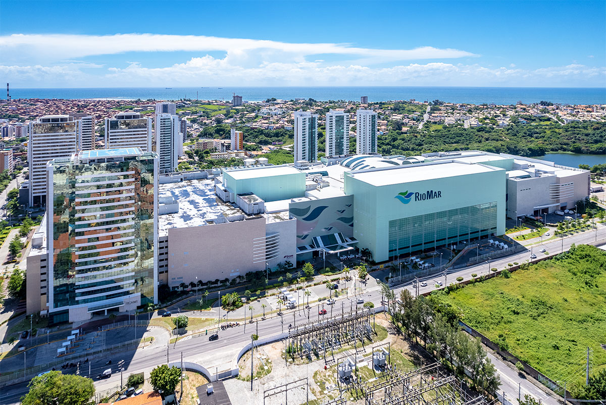 RioMar Fortaleza